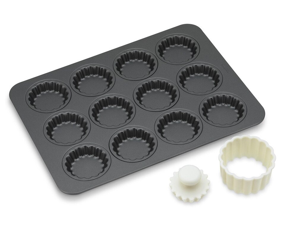 Tartlet Baking Set Williams Sonoma AU